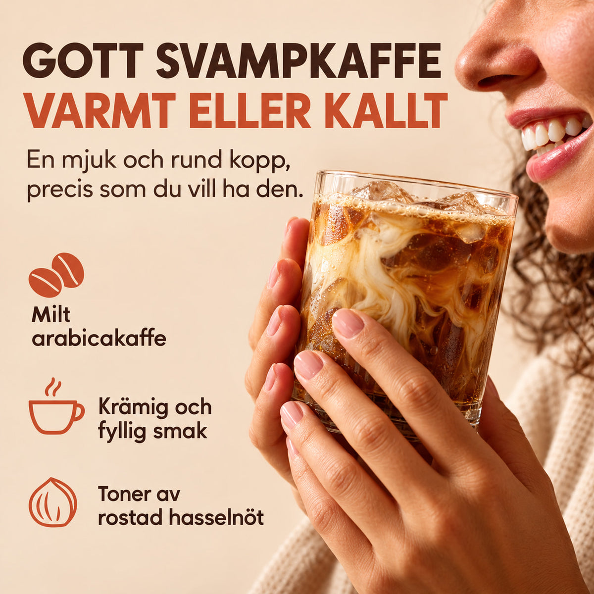 Ryze - Svampkaffe med 6 Funktionella Svampar i Varje Kopp